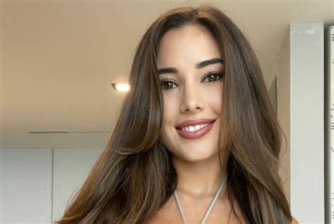 Angie Varona: Wiki, Bio, Age, Height, Career, Family,。